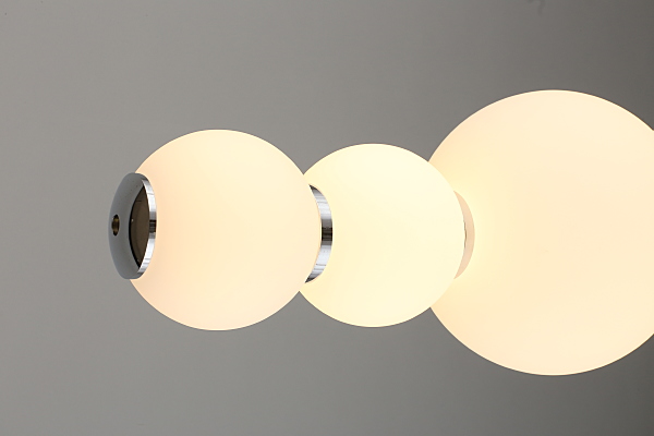 Светильник подвесной Arabel APL.009.06.24