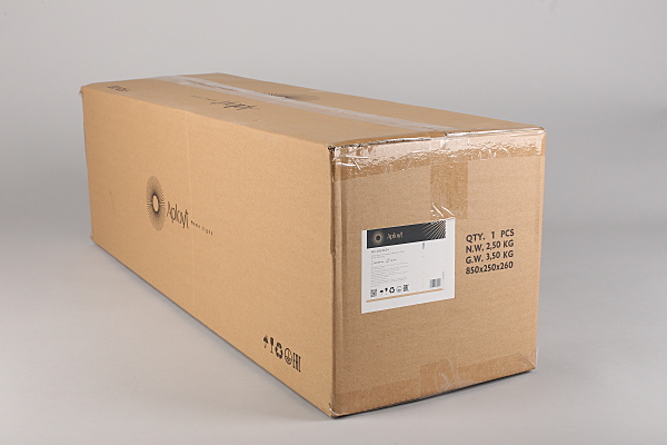 Светильник подвесной Arabel APL.009.06.24