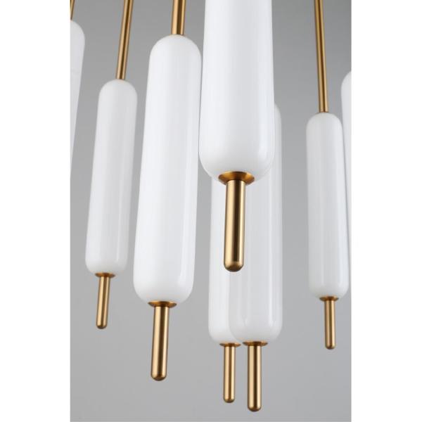 Подвесная люстра Carla APL.010.03.80