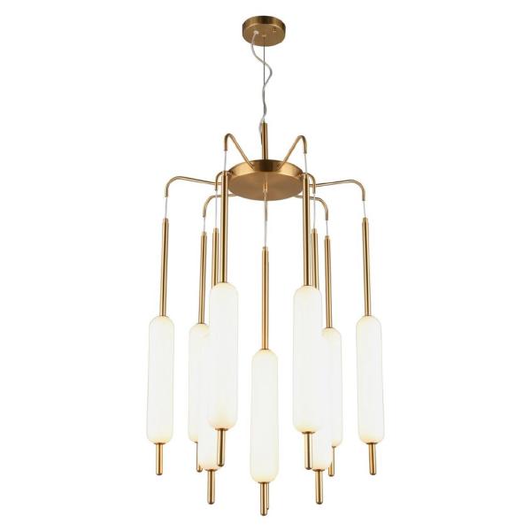 Подвесная люстра Carla APL.010.03.80