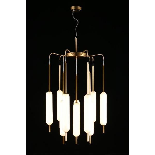 Подвесная люстра Carla APL.010.03.80