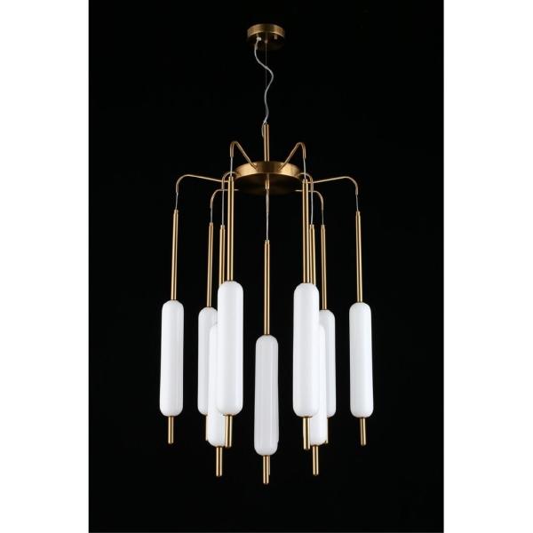 Подвесная люстра Carla APL.010.03.80