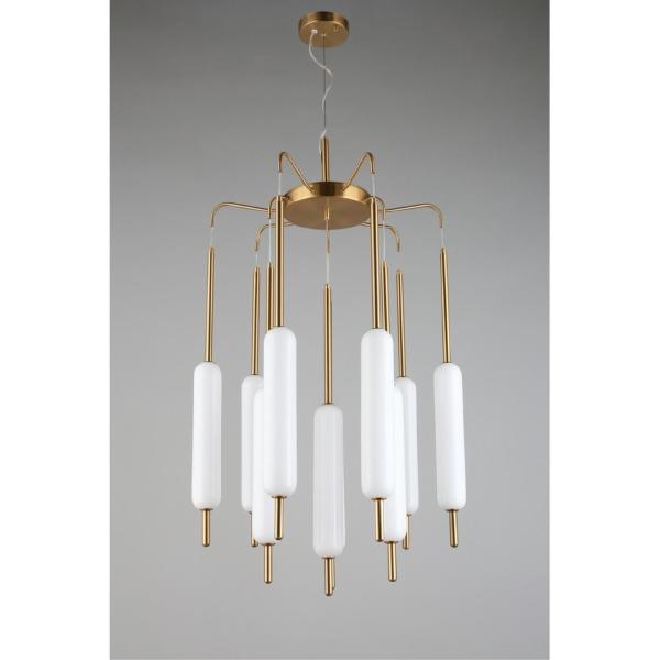 Подвесная люстра Carla APL.010.03.80