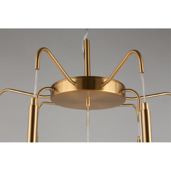 Подвесная люстра Carla APL.010.03.80