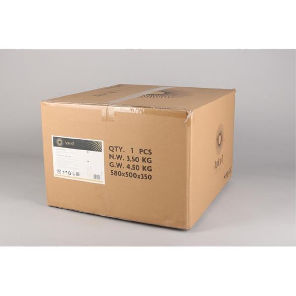 Подвесная люстра Carla APL.010.03.80