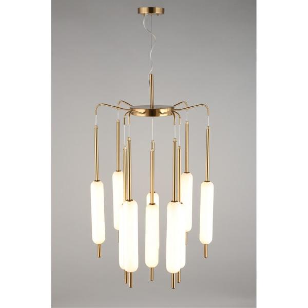 Подвесная люстра Carla APL.010.03.80