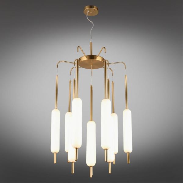 Подвесная люстра Carla APL.010.03.80