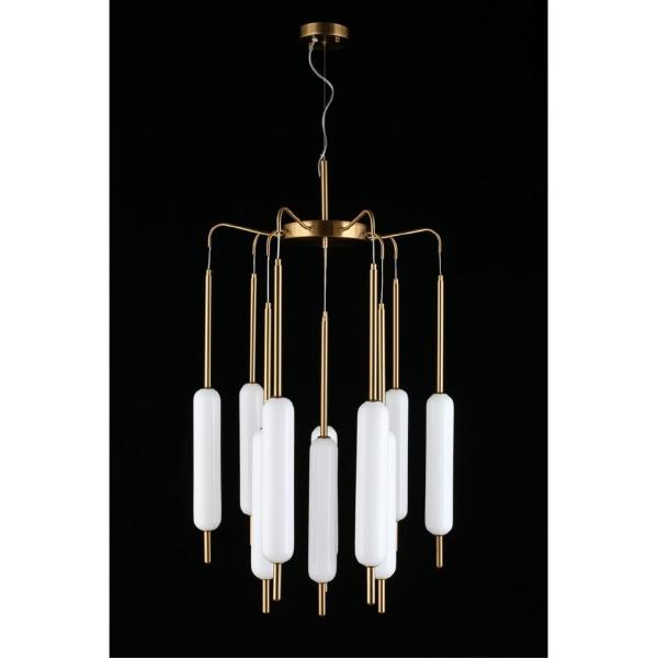 Подвесная люстра Carla APL.010.03.80