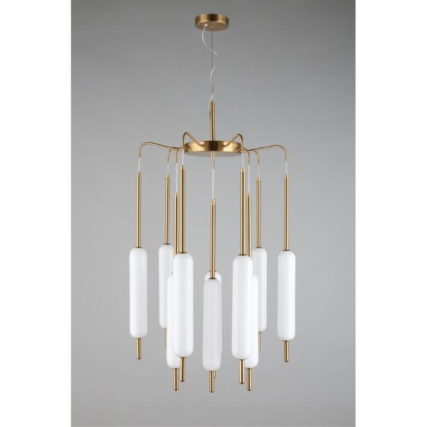 Подвесная люстра Carla APL.010.03.80