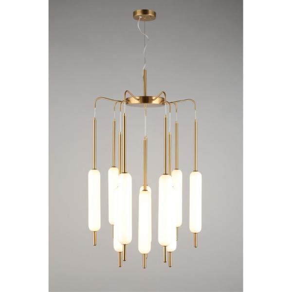 Подвесная люстра Carla APL.010.03.80