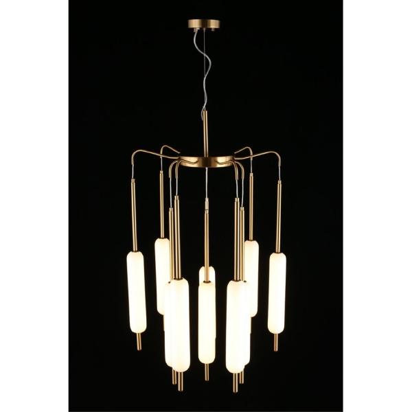 Подвесная люстра Carla APL.010.03.80