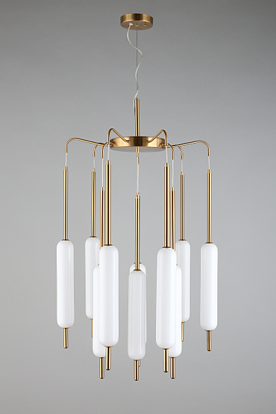 Подвесная люстра Carla APL.010.03.80