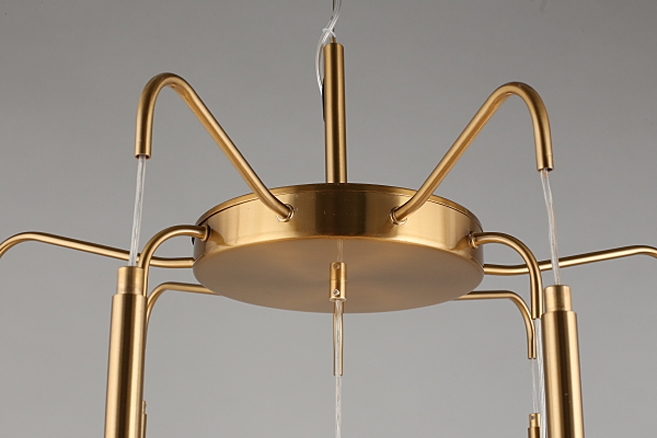 Подвесная люстра Carla APL.010.03.80