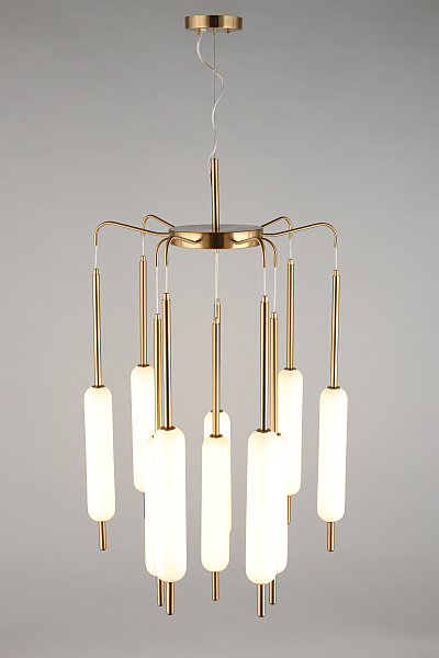 Подвесная люстра Carla APL.010.03.80