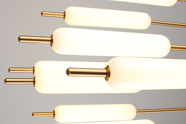 Подвесная люстра Carla APL.010.03.80