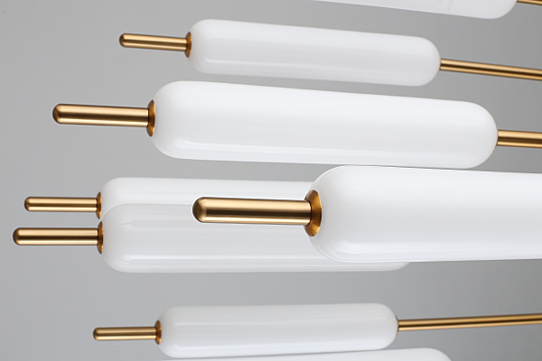 Подвесная люстра Carla APL.010.03.80