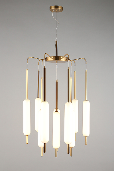 Подвесная люстра Carla APL.010.03.80