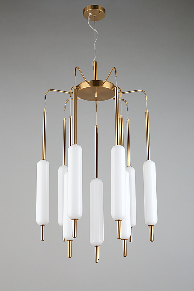 Подвесная люстра Carla APL.010.03.80