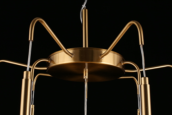 Подвесная люстра Carla APL.010.03.80