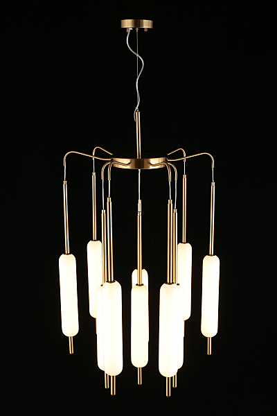 Подвесная люстра Carla APL.010.03.80