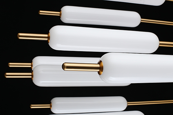 Подвесная люстра Carla APL.010.03.80