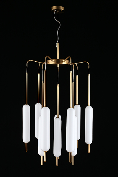 Подвесная люстра Carla APL.010.03.80