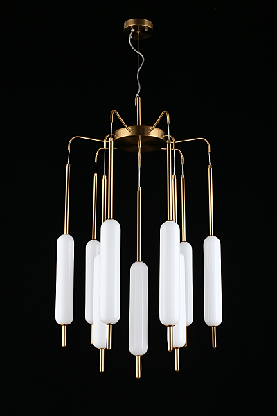 Подвесная люстра Carla APL.010.03.80