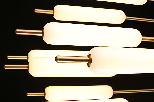 Подвесная люстра Carla APL.010.03.80