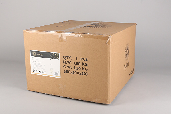 Подвесная люстра Carla APL.010.03.80