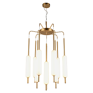 Подвесная люстра Carla APL.010.03.80