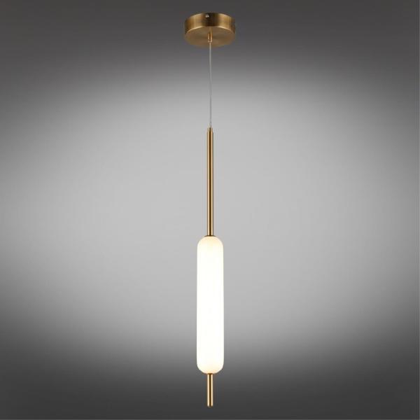 Светильник подвесной Carla APL.010.06.08