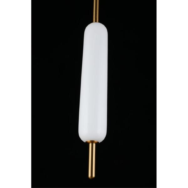 Светильник подвесной Carla APL.010.06.08