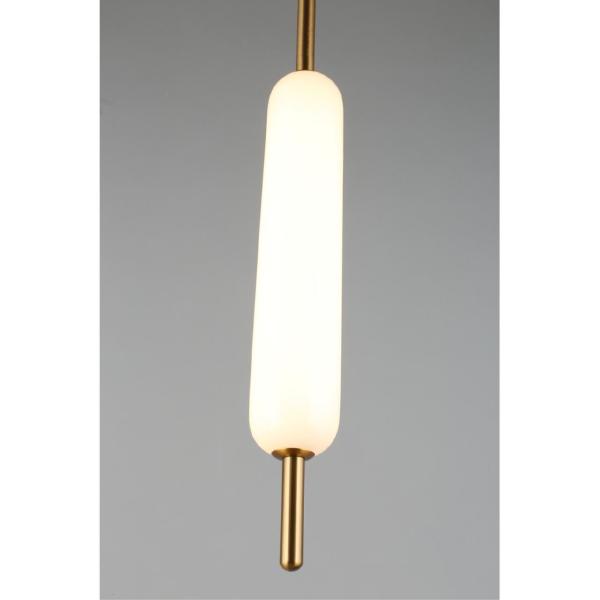 Светильник подвесной Carla APL.010.06.08