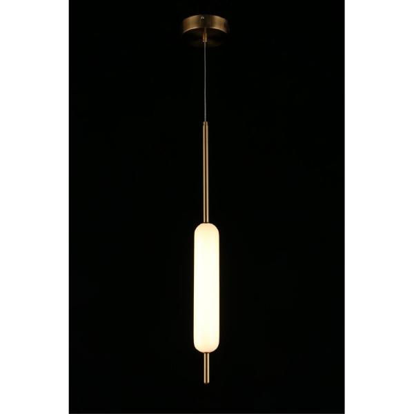 Светильник подвесной Carla APL.010.06.08