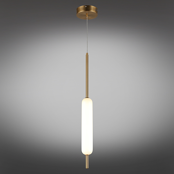 Светильник подвесной Carla APL.010.06.08