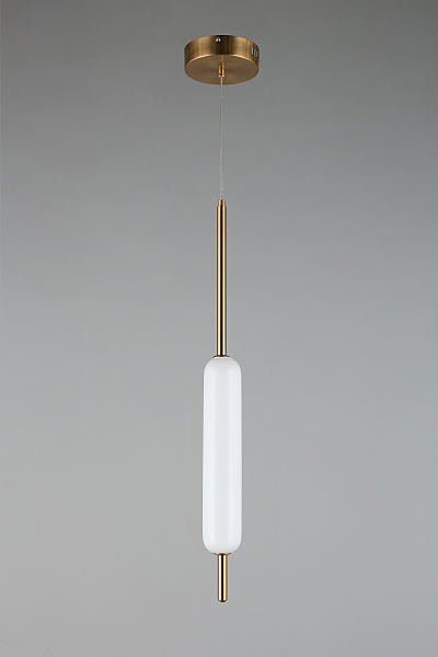 Светильник подвесной Carla APL.010.06.08