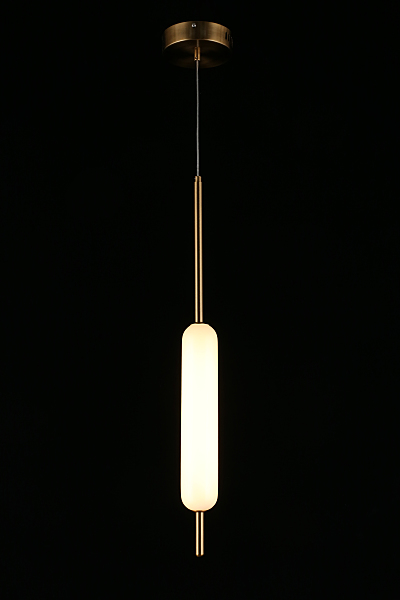 Светильник подвесной Carla APL.010.06.08