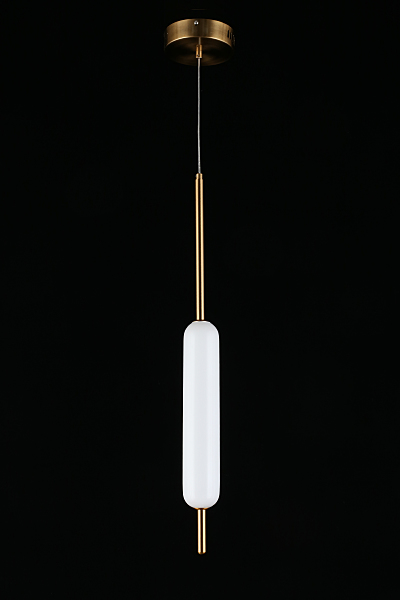 Светильник подвесной Carla APL.010.06.08