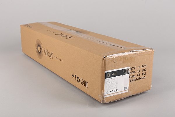 Светильник подвесной Carla APL.010.06.08