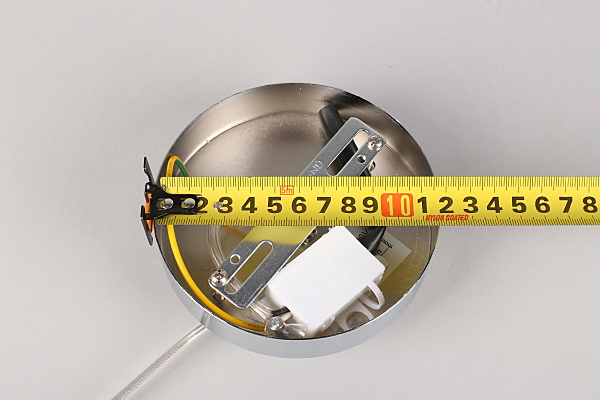 Светильник подвесной Federica APL.600.06.01
