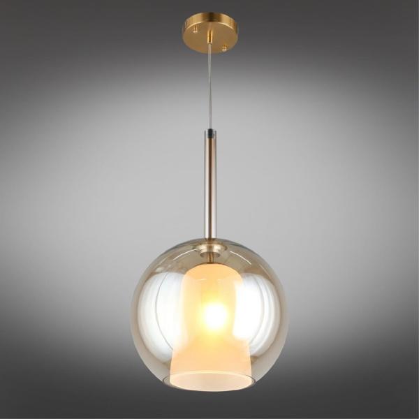 Светильник подвесной Federica APL.600.16.01