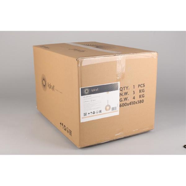 Светильник подвесной Federica APL.600.16.01