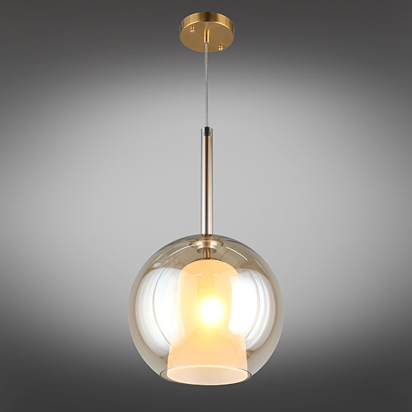 Светильник подвесной Federica APL.600.16.01