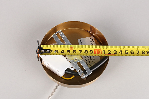 Светильник подвесной Federica APL.600.16.01