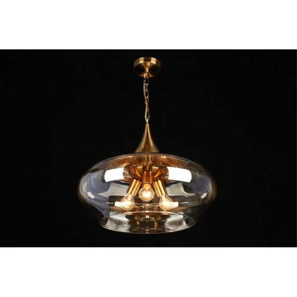 Подвесная люстра Franko APL.601.06.03