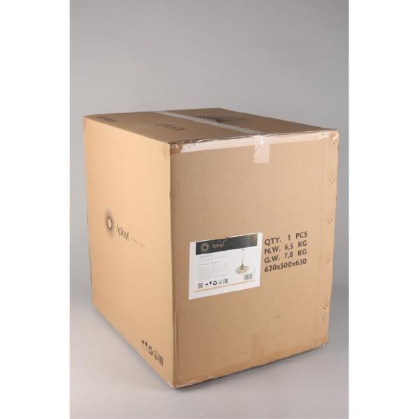 Подвесная люстра Franko APL.601.06.03