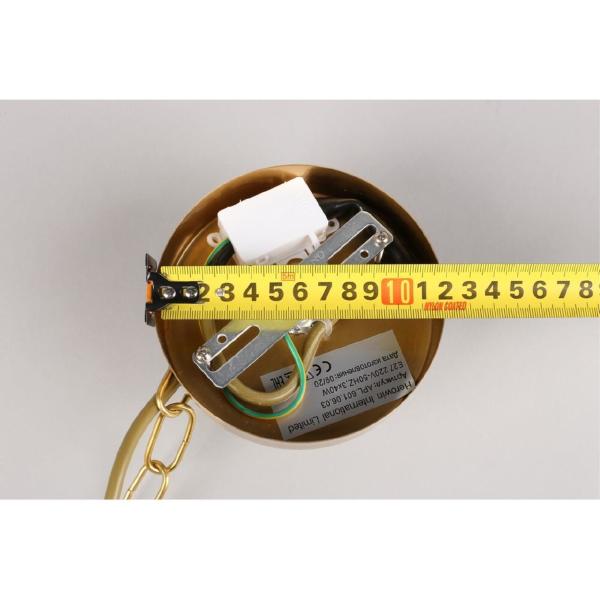 Подвесная люстра Franko APL.601.06.03