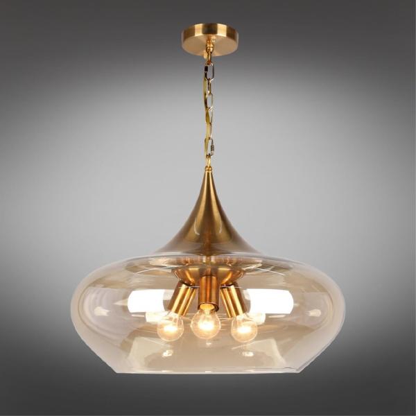 Подвесная люстра Franko APL.601.06.03