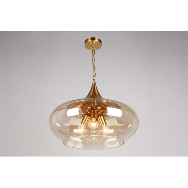 Подвесная люстра Franko APL.601.06.03