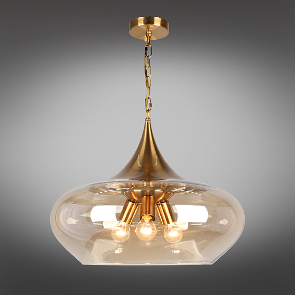 Подвесная люстра Franko APL.601.06.03